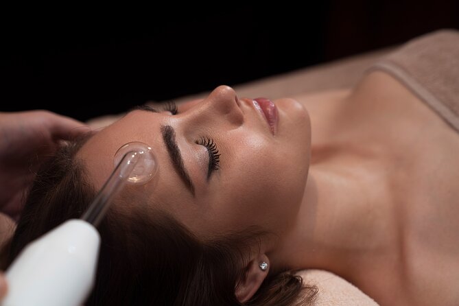 Turkish Bath Spa and Massage Experience in Sisli - Where the Turkish bath starts: Ramada Plaza in Şişli