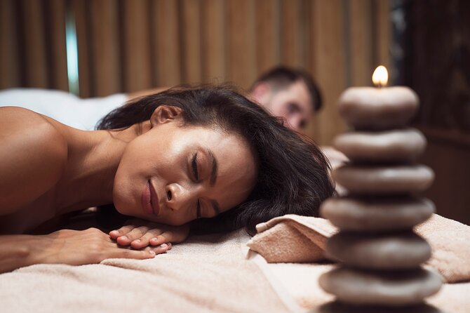 Turkish Bath Spa and Massage Experience in Sisli - What you’re paying for: $57.80 for a tight, well-run session