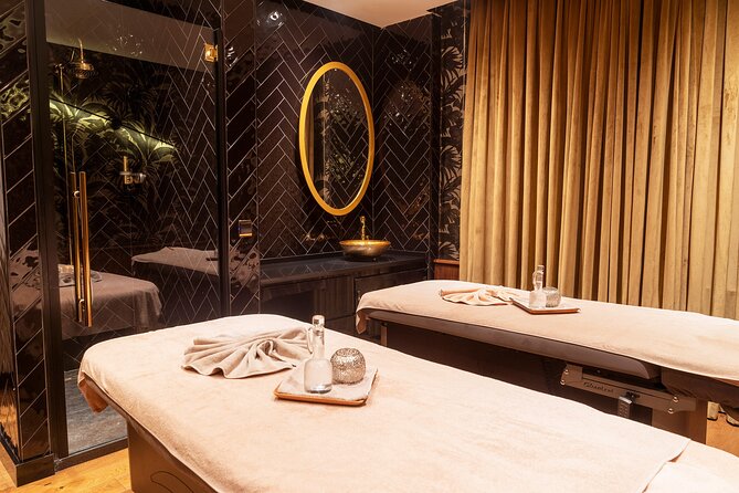 Turkish Bath Spa and Massage Experience in Sisli - Who this hammam experience suits best in your Istanbul plan