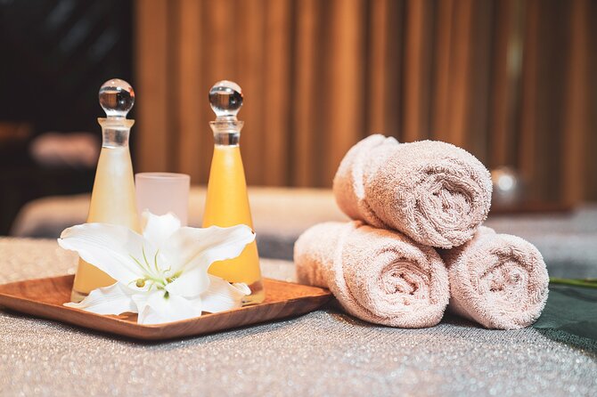 Turkish Bath Spa and Massage Experience in Sisli - Should you book this Turkish bath spa in Şişli?