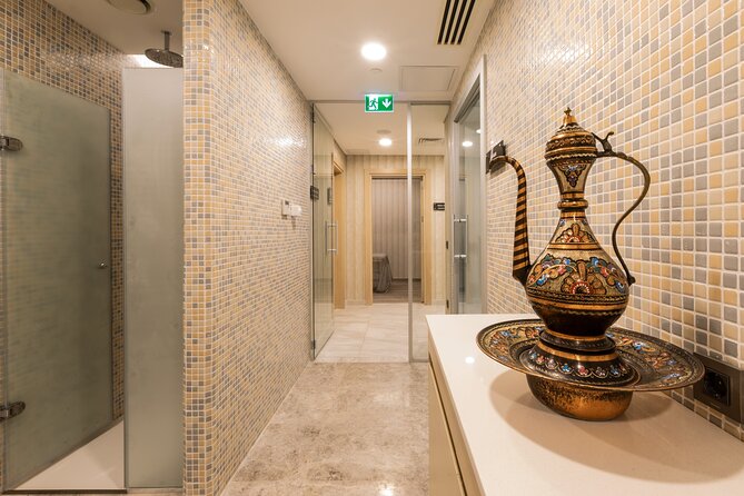 Turkish Bath Spa and Massage Experience in Taksim - Key Highlights I Think Are Worth Your Time
