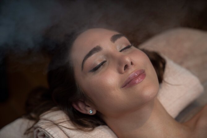 Turkish Bath Spa and Massage Experience in Taksim - Step-by-Step: Exfoliation, Foam, and the Ottoman-Style Flow