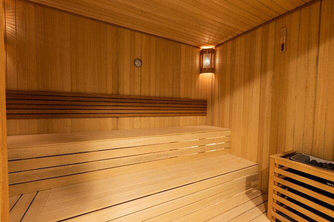 Turkish Bath Spa and Massage Experience in Taksim - Clean Facilities and Smooth Service That Make It Easy