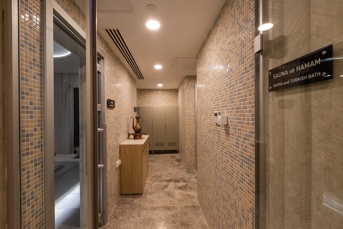 Turkish Bath Spa and Massage Experience in Taksim - Price and Value: Is $57.52 Worth It?