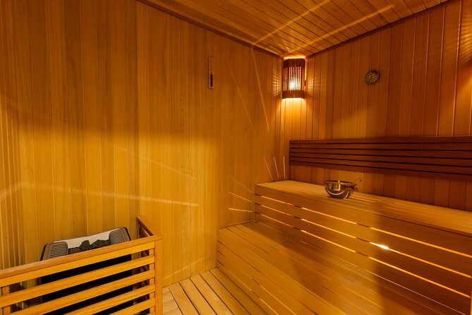 Turkish Bath Spa and Massage Experience in Taksim - When to Book This in Your Istanbul Plan