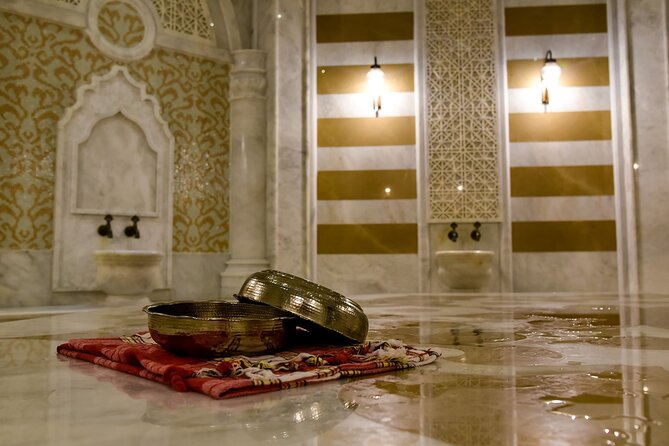 Turkish Bath with Body Massage and Sauna in Hurghada - Why This Turkish Hammam + Massage Works in Hurghada