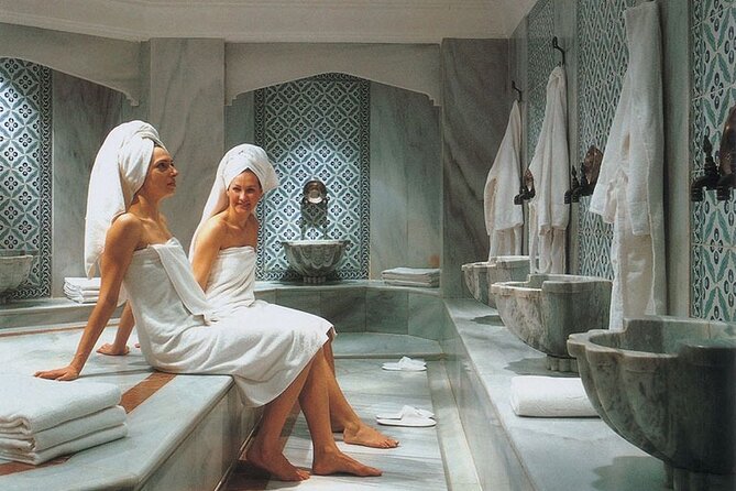 Turkish Bath with Body Massage and Sauna in Hurghada - The 3-hour rhythm: what your day likely looks like