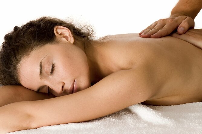 Turkish Bath with Body Massage, Sauna, Steam & Jacuzzi - Hurghada - FAQ
