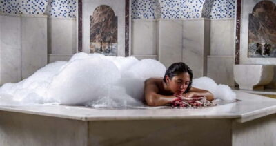 Turkish Bath with Scrub-Foam Massage&Hotel Pick Up Included - Pick-Up and Return: From Hotels and the Cruise Port