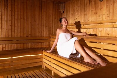 Turkish Hammam VIP & Massage, Jacuzzi Sauna & Transfer - Hurghada - What happens during the 2-hour Turkish bath program