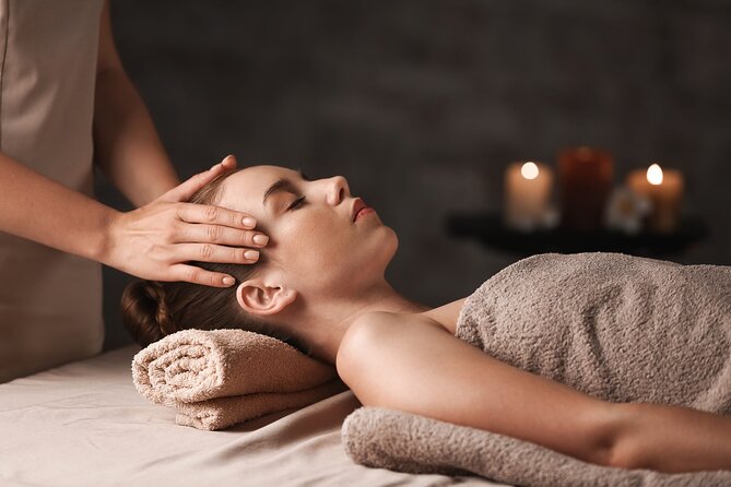 Turkish Hammam with Full Body Massage treatment From Hurghada - Why a Turkish Hammam in Hurghada feels like a smart move