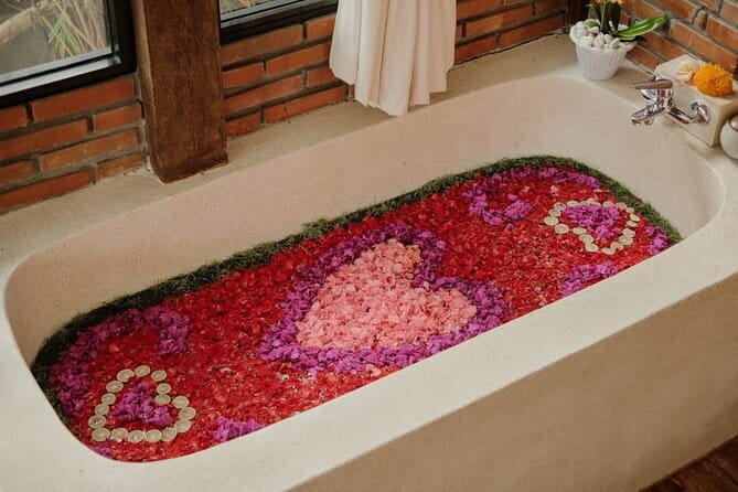 Ubud Balinese Massage Scrub And Flower Bath Experience - The Spice-and-Yoghurt Scrub: What Really Happens to Your Skin