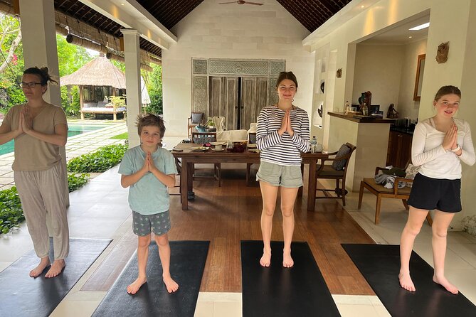 Ubud Healing Retreat Yoga, Massage, Purification & Rice Terraces - Price and value: why it can be a smart deal at $21.29