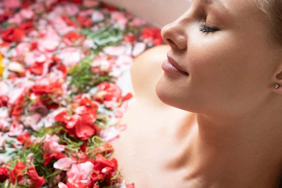 Ubud: Massage & Flower Bath at Tejas Spa Monkey Forest - What to bring (and what to wear) for an easy arrival