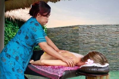 Ubud: Relaxing Balinese Full Body Massage Home Service - The Balinese techniques you’ll feel in that one hour