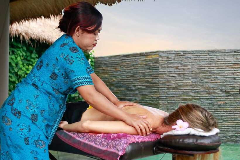 Ubud: Relaxing Balinese Full Body Massage Home Service - The pressure question: gentle relief or firm knot-busting