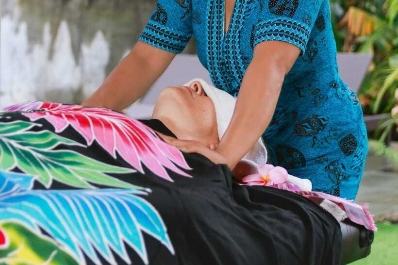 Ubud: Relaxing Balinese Full Body Massage Home Service - Practical tips for a smooth massage day in Ubud