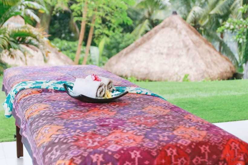 Ubud: Relaxing Balinese Full Body Massage Home Service - Should you book this Ubud home Balinese full-body massage?