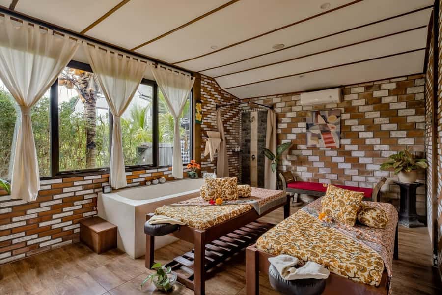 Ubud: Relaxing Spa Balinese Massage Package - What Makes This One Feel Especially Relaxing