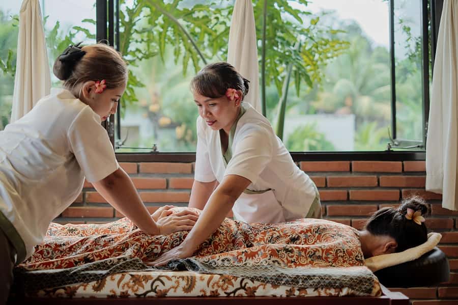 Ubud: Relaxing Spa Balinese Massage Package - A Rice-Field Setting That Feels Like a Reset in Ubud