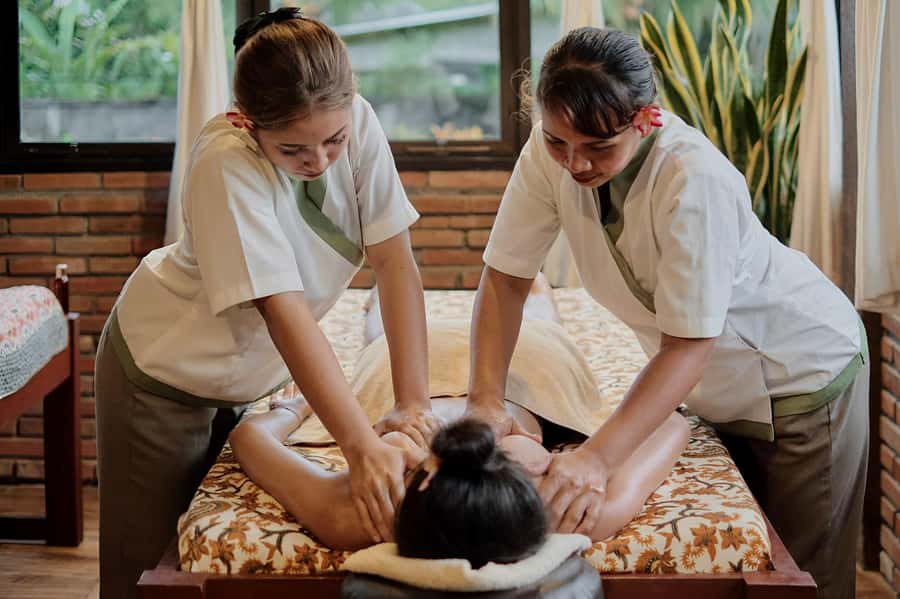 Ubud: Relaxing Spa Balinese Massage Package - The Scents and Ingredients You’ll Actually Smell