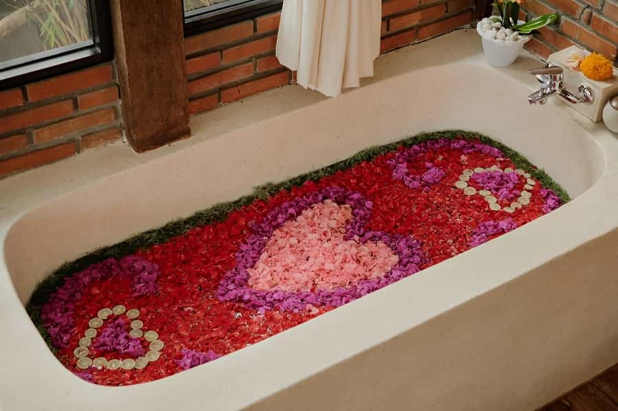 Ubud: Relaxing Spa Balinese Massage Package - Practical Tips: What to Bring and What to Expect on Arrival