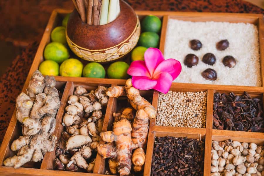 Ubud: Riverfront Massage & Flower Bath at Ayusha Wellness - A Quick Walk Through What You’ll Do On Arrival