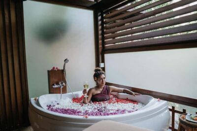 Ubud: Riverfront Massage & Flower Bath at Ayusha Wellness - The Core Ritual: Balinese Massage, Then Your Flower/Herbal/Citrus Soak