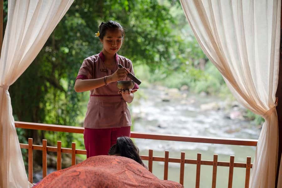 Ubud: Riverfront Massage & Flower Bath at Ayusha Wellness - Price and Value: What $18 Really Buys in Ubud