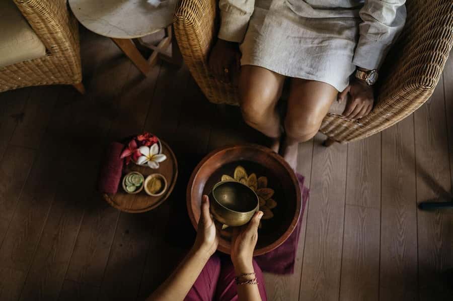 Ubud: Riverfront Massage & Flower Bath at Ayusha Wellness - Service Quality: What Your Massage Might Feel Like