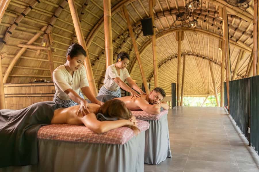Ubud: Svaha Spa Celuk Massage and Day Club Experience - Key things to know before you go