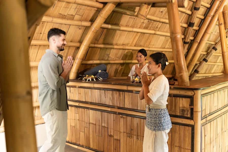Ubud: Svaha Spa Celuk Massage and Day Club Experience - What the spa includes that you’ll actually notice