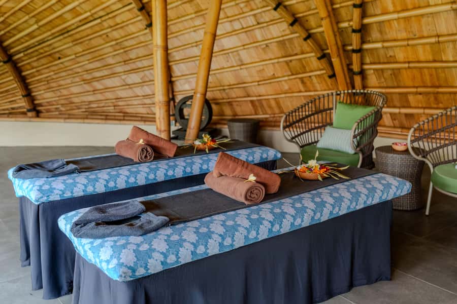 Ubud: Svaha Spa Celuk Massage and Day Club Experience - Timing your day: massage first, then pool or food
