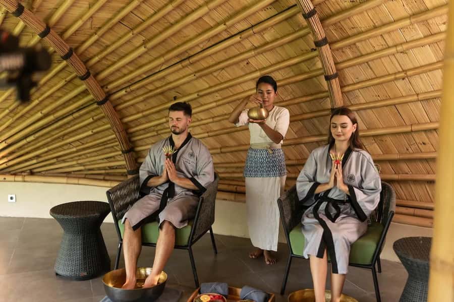 Ubud: Svaha Spa Celuk Massage and Day Club Experience - Practical tips to get the most from your session