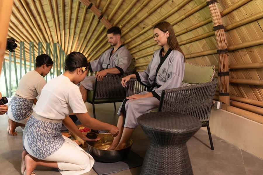 Ubud: Svaha Spa Celuk Massage and Day Club Experience - Should you book Svaha Spa Celuk with Jungle Club Ubud access?