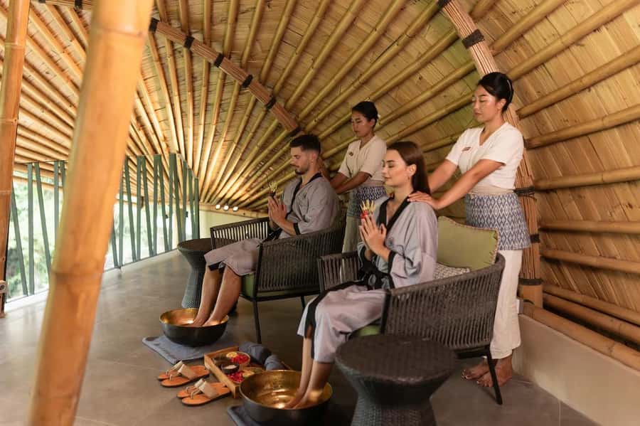 Ubud: Svaha Spa Celuk Massage and Day Club Experience - FAQ