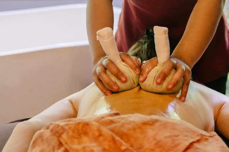 Ubud: Tejas Spa Unagi Massage & Flower Bath E-Voucher - Price and value: what $26 gets you in a real wellness day