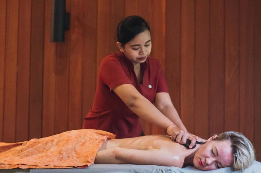 Ubud: Tejas Spa Unagi Massage & Flower Bath E-Voucher - Who should book this spa in Ubud