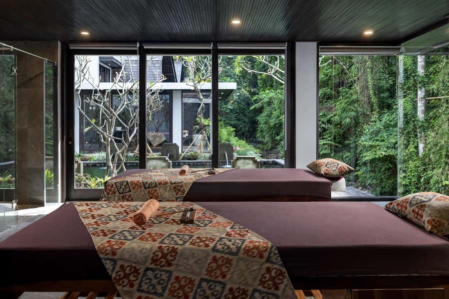 Ubud: Tejas Spa Unagi Riverfront Massage & Flower Bath - Key things to know before you go