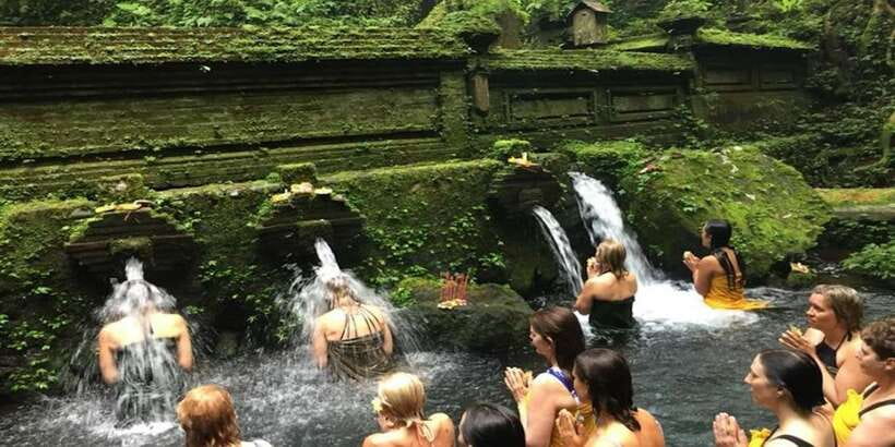 Ubud: Wellness Retreat with Massage, Yoga Class, and Lunch - Key Highlights I’d Prioritize