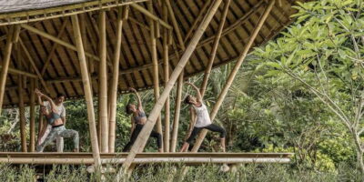 Ubud: Wellness Retreat with Massage, Yoga Class, and Lunch - Getting to Mengening: Transport That Keeps the Stress Low