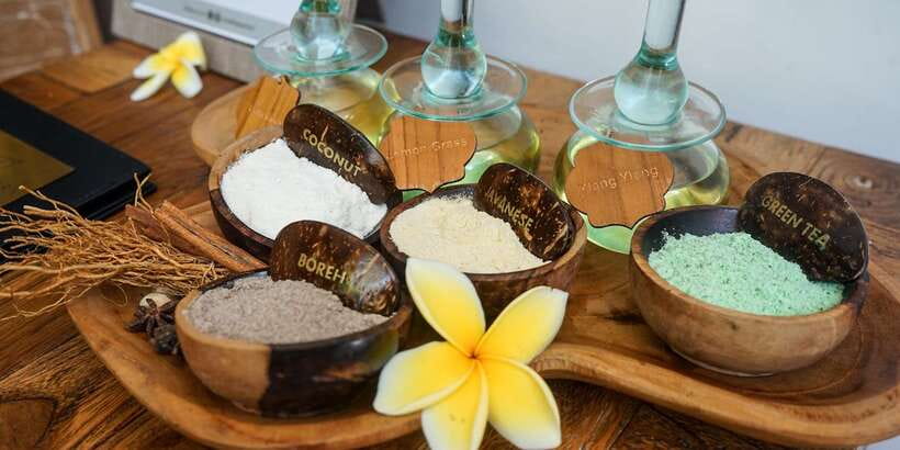 Ubud: Wellness Retreat with Massage, Yoga Class, and Lunch - Price and Value: Why $87 Can Make Sense Here