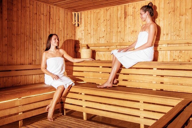 Ultimate Relaxation in Hurghada with Turkish Bath & Foam Massage - Why This Turkish Bath Package Feels Like Good Value