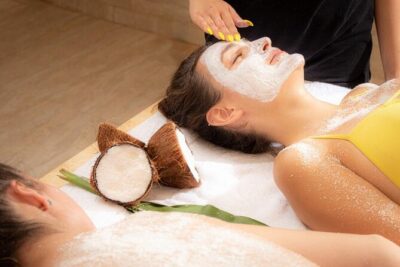 Ultimate Relaxation in Hurghada with Turkish Bath & Foam Massage - The Real 3-Hour Schedule: Heat, Clean, Foam, Jacuzzi