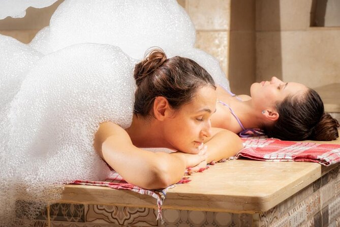 Ultimate Relaxation in Hurghada with Turkish Bath & Foam Massage - Price and Value: What You’re Paying For