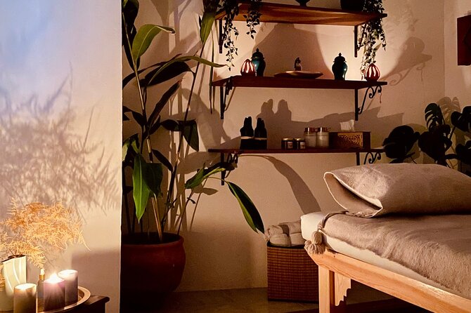 Ultimate relaxation Pack 45min floating session and 45min Massage - Price and value in Chefchaouen: why $70.09 can make sense