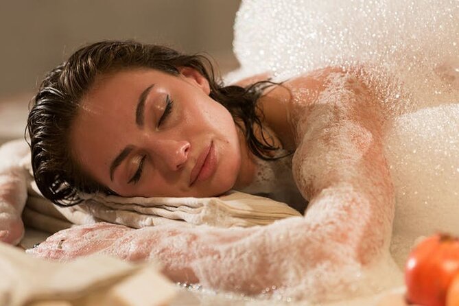 Ultimate Relaxation: Turkish Bath & Full Body Massage in Hurghada - Key highlights before you go