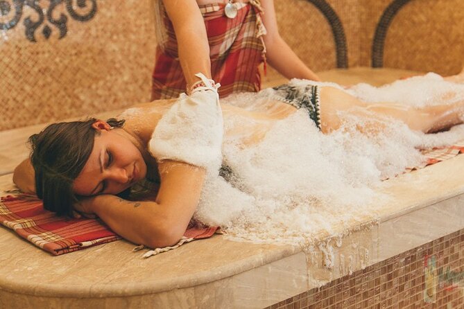 Ultimate Relaxation: Turkish Bath & Full Body Massage in Hurghada - Price and value: what $18 really means in real life