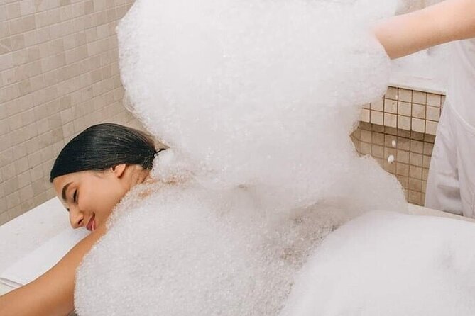 Ultimate Relaxation: Turkish Bath & Full Body Massage in Hurghada - Who this tour fits best (and who should reconsider)