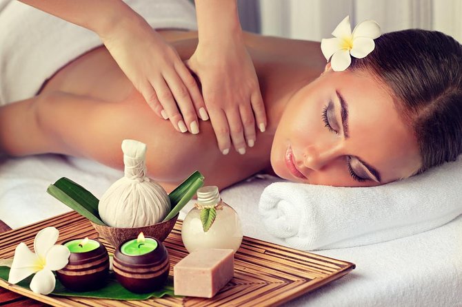 Vietnamese Authentic Traditional Massage - Key highlights to know before you go